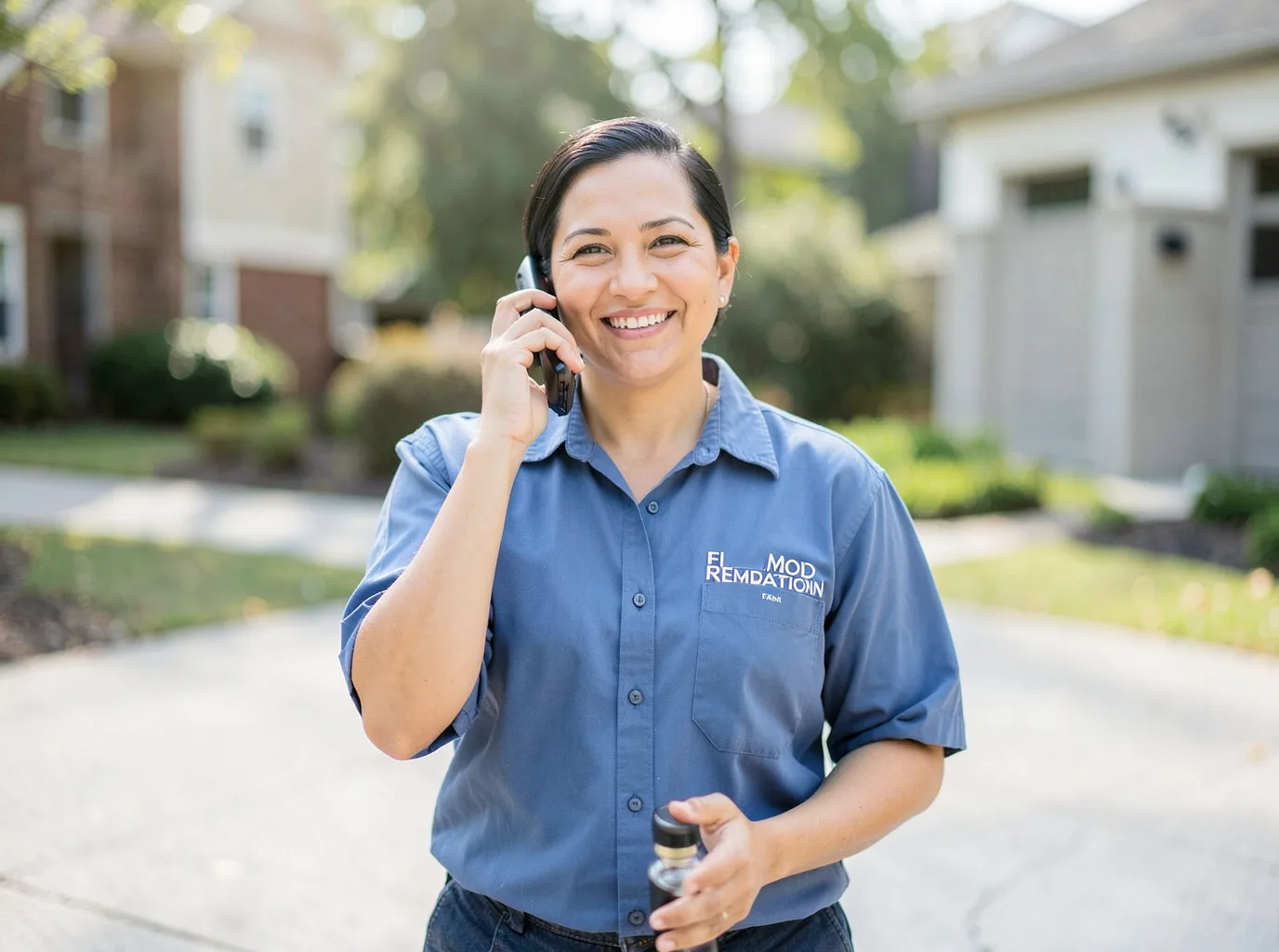 Mold Remediation Driftwood, PA FAQs